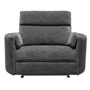 Parker Living Radius Xl Extra Wide Power Glider Recliner