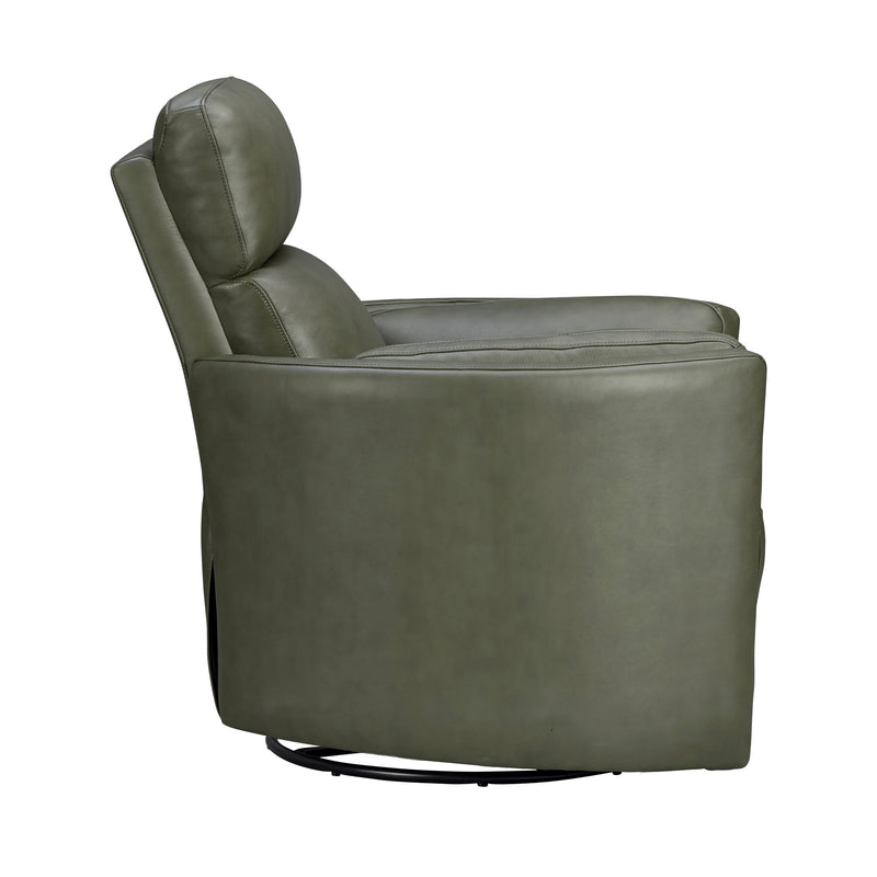 Parker Living Radius Power Swivel Glider Recliner