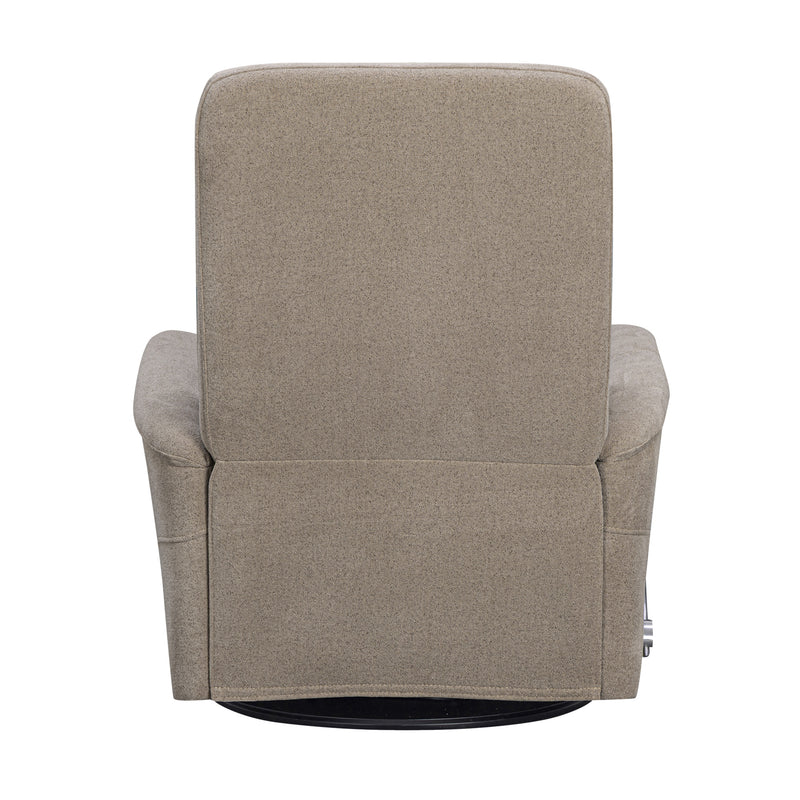 Parker Living Gemini Swivel Glider Recliner