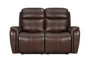 Parker Living Cascade Power Reclining Loveseat