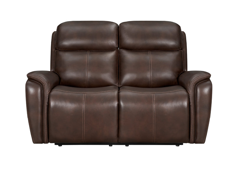 Parker Living Cascade Power Reclining Sofa and Loveseat