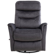 Parker Living Gemini Swivel Glider Recliner