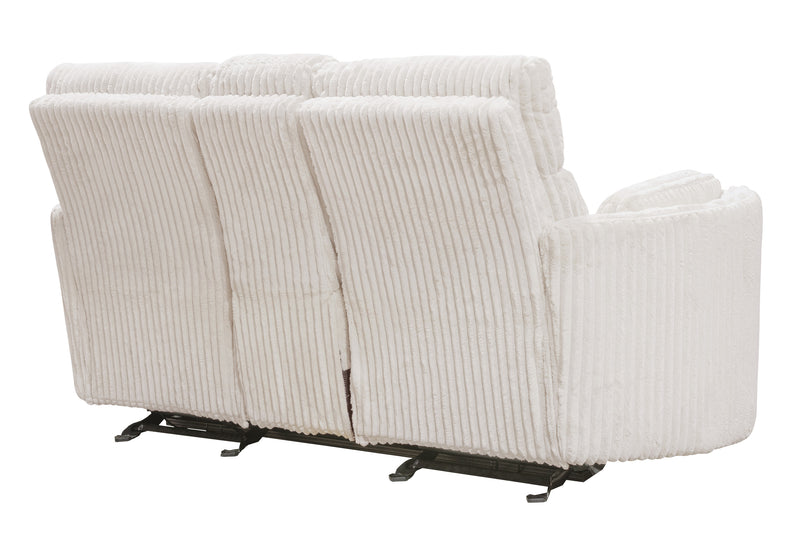 Parker Living Radius Power Reclining Sofa and Loveseat