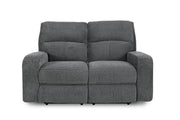 Parker Living Polaris Power Reclining Loveseat