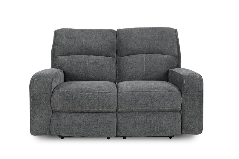 Parker Living Polaris Power Reclining Loveseat
