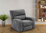 Parker Living Polaris Power Recliner Two Pack