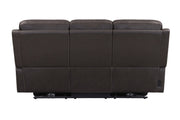 Parker Living Easton Zero Gravity Power Reclining Sofa and 2 Recliners