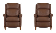 Parker Living Northfield Manual Recliner Two Pack