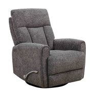 Parker Living Natalia Manual Swivel Glider Recliner