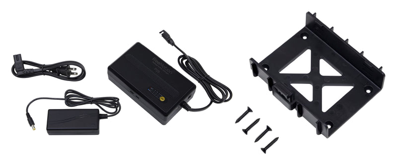 Parker Living Freemotion 2500mAh Battery and Universal Bracket