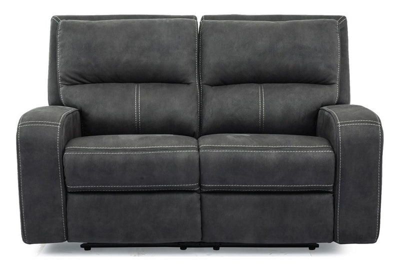 Parker Living Polaris Power Reclining Sofa and Loveseat