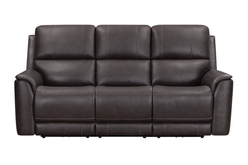 Parker Living Easton Zero Gravity Power Reclining Sofa and 2 Recliners