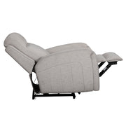Parker Living Armstrong Power Recliner with Heat Massage and Auto-Glide Two Pack