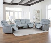 Parker Living Cascade Power Reclining Sofa