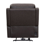 Parker Living Easton - Steamboat Brown Zero Gravity Power Recliner P3