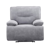 Parker Living Gladiator Zero Gravity Power Recliner Two Pack