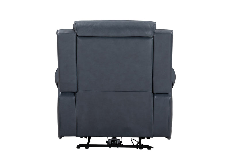 Parker Living Hensley Power Reclining Sofa and 2 Recliners