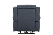 Parker Living Hensley Power Recliner Two Pack