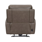 Parker Living Hancock Zero Gravity Power Recliner P3