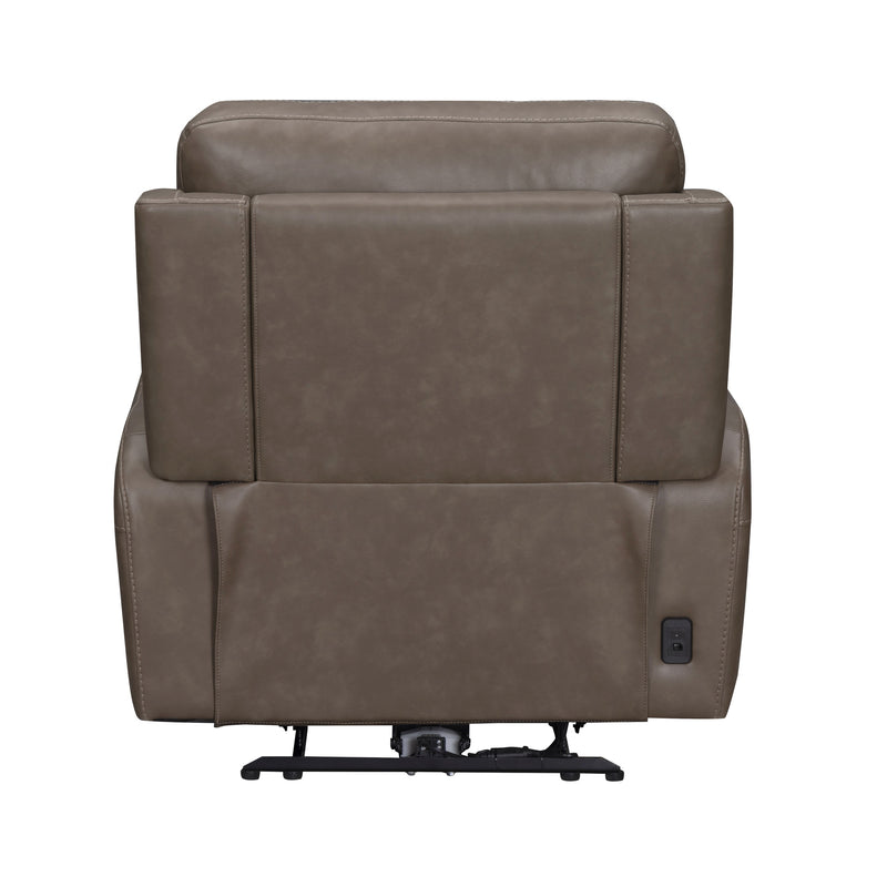 Parker Living Hancock Zero Gravity Power Recliner P3 Two Pack