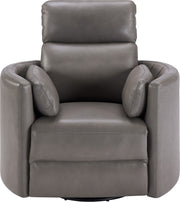 Parker Living Radius - Powered By Freemotion Cordless Power Swivel Glider Recliner