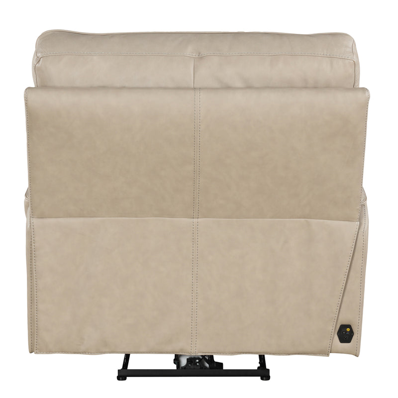 Parker Living Whitman - Powered By Freemotion Cordless Power Recliner Two Pack