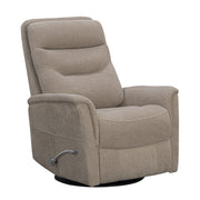 Parker Living Gemini Swivel Glider Recliner