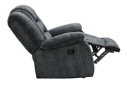 Parker Living Bolton - Misty Storm Glider Recliner