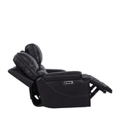 Parker Living Whitman - Powered By Freemotion Cordless Power Reclining Loveseat