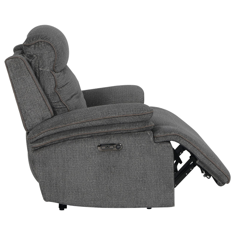 Parker Living Alpine Power Zero Gravity Recliner P2
