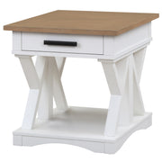 Parker House Americana Modern End Table