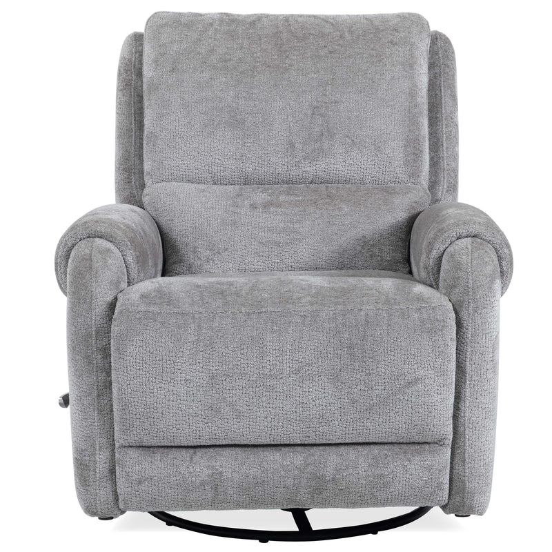 Parker Living Gentry Manual Swivel Glider Recliner