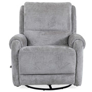 Parker Living Gentry Manual Swivel Glider Recliner Two Pack