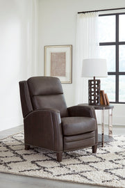 Parker Living Vermont Power High Leg Recliner P2
