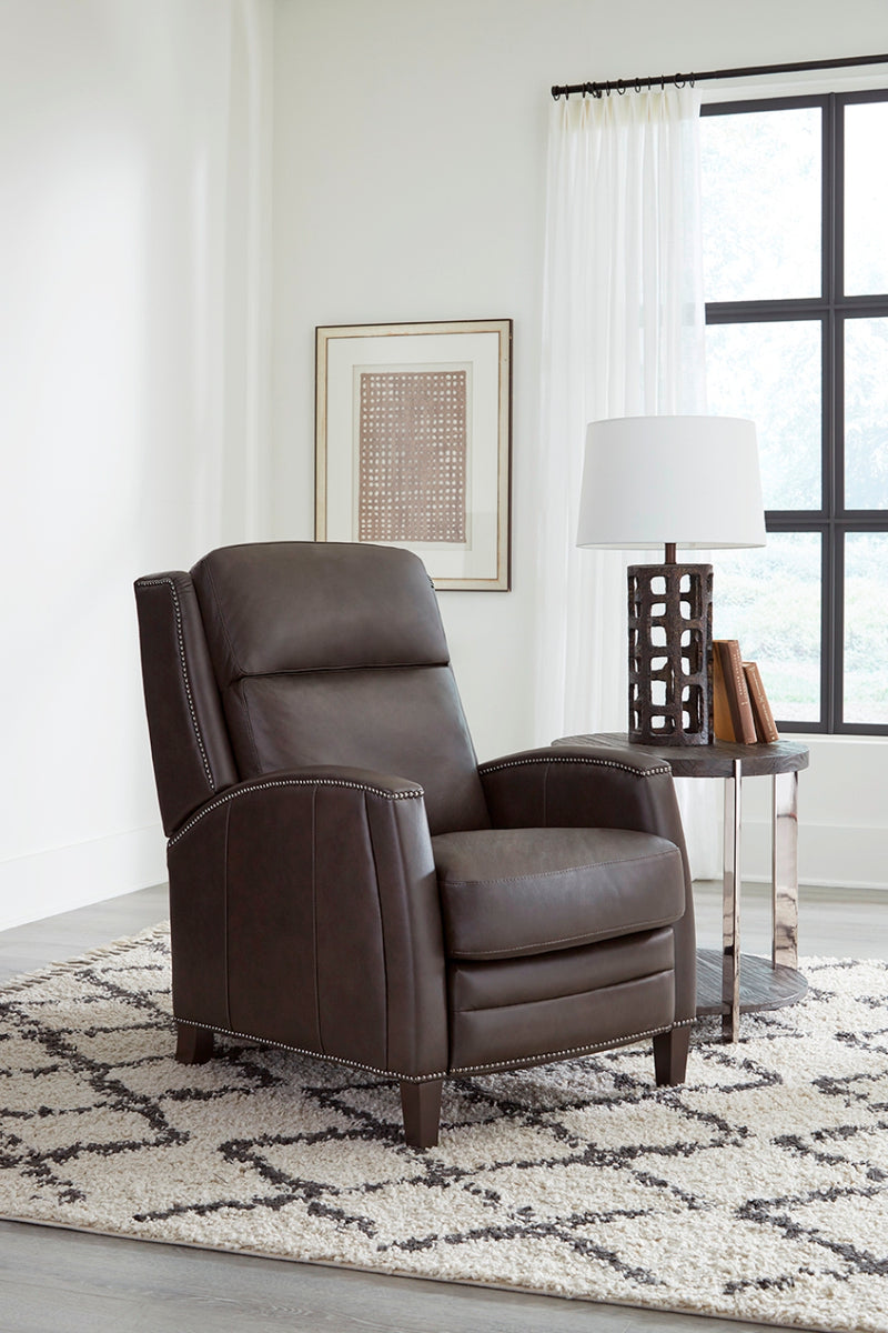 Parker Living Vermont Power Cordless High Leg Recliner P2 Two Pack