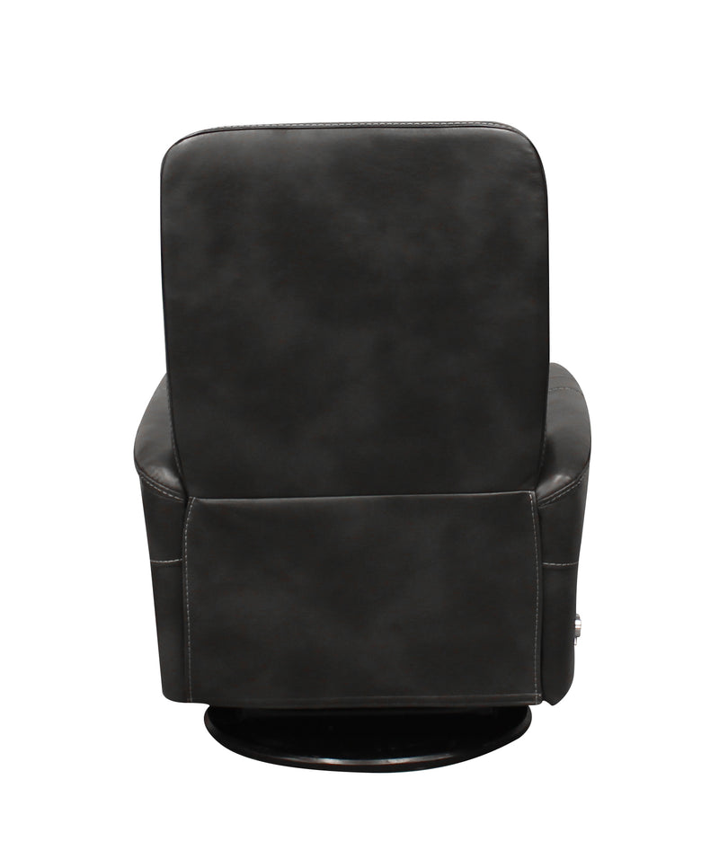 Parker Living Gemini Swivel Glider Recliner Two Pack