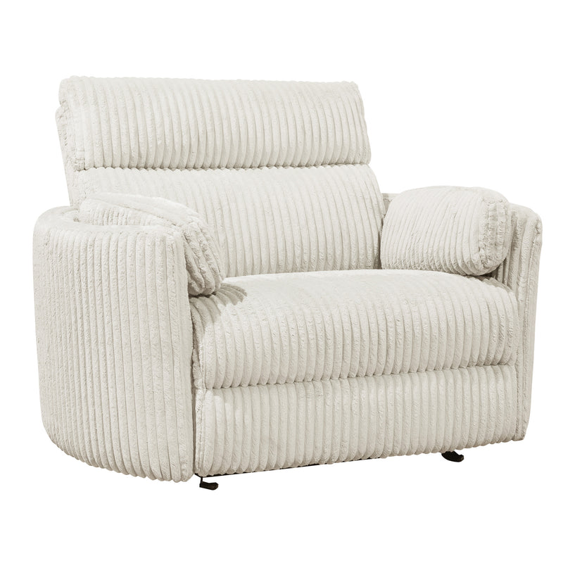 Parker Living Radius Xl Extra Wide Power Glider Recliner