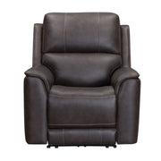 Parker Living Easton Zero Gravity Power Reclining Sofa Loveseat and Recliner
