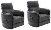 Parker Living Radius Lift Power Lift Recliner Two Pack