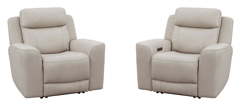 Parker Living Calgary Power Recliner Two Pack