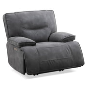 Parker Living Gladiator Zero Gravity Power Recliner Two Pack