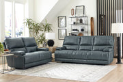 Parker Living Whitman - Powered By Freemotion Cordless Power Recliner
