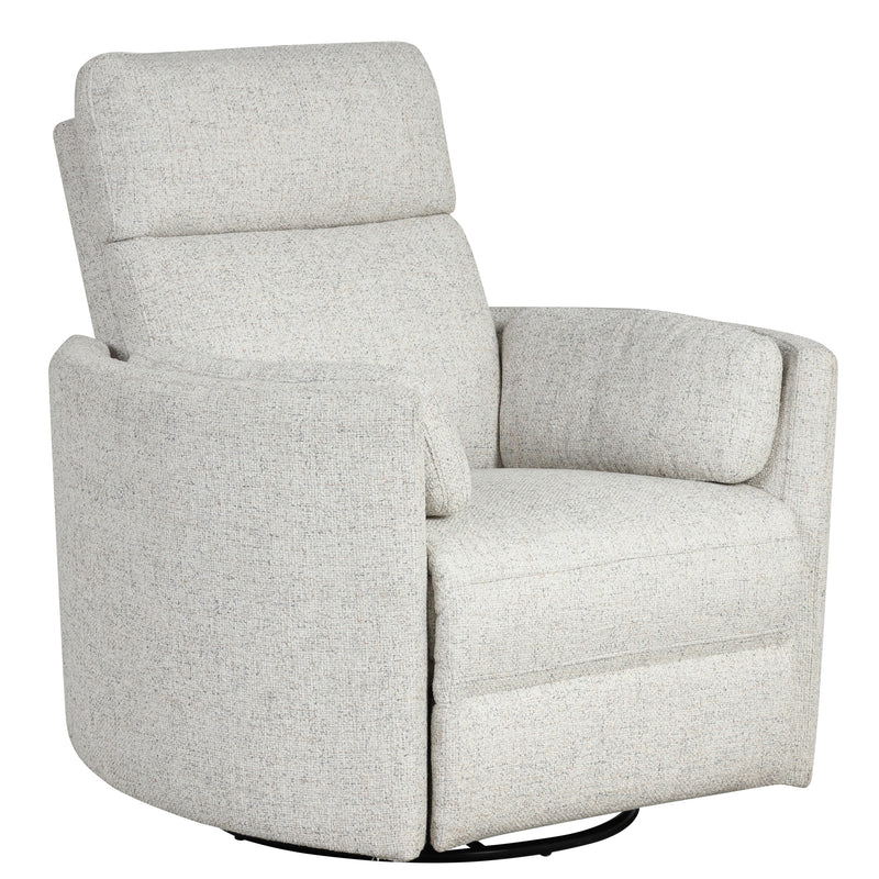 Parker Living Radius Power Swivel Glider Recliner Two Pack