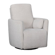 Parker Living Turner Manual Swivel Glider Recliner