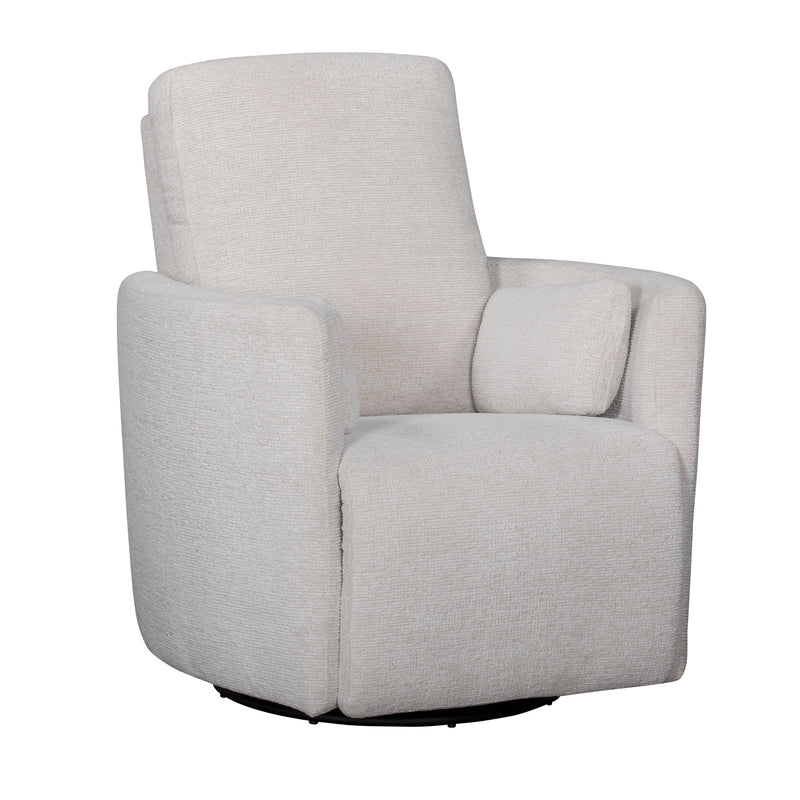 Parker Living Turner Manual Swivel Glider Recliner Two Pack