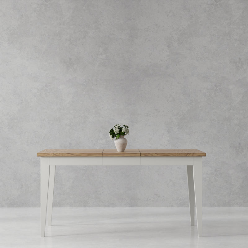 Parker House Americana Modern Dining 60 Inch Rectangular Extendable Dining Table