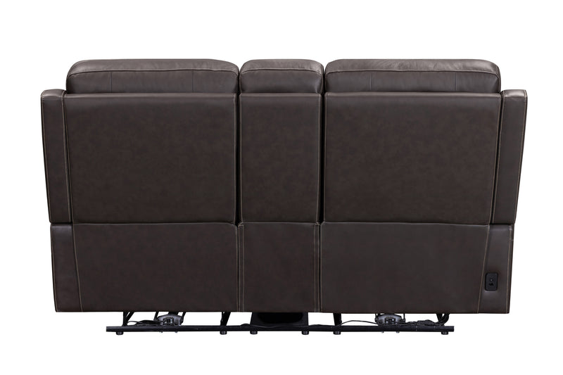 Parker Living Easton Zero Gravity Power Reclining Sofa Loveseat and Recliner