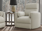 Parker Living Radius Power Reclining Sofa and Two Recliners
