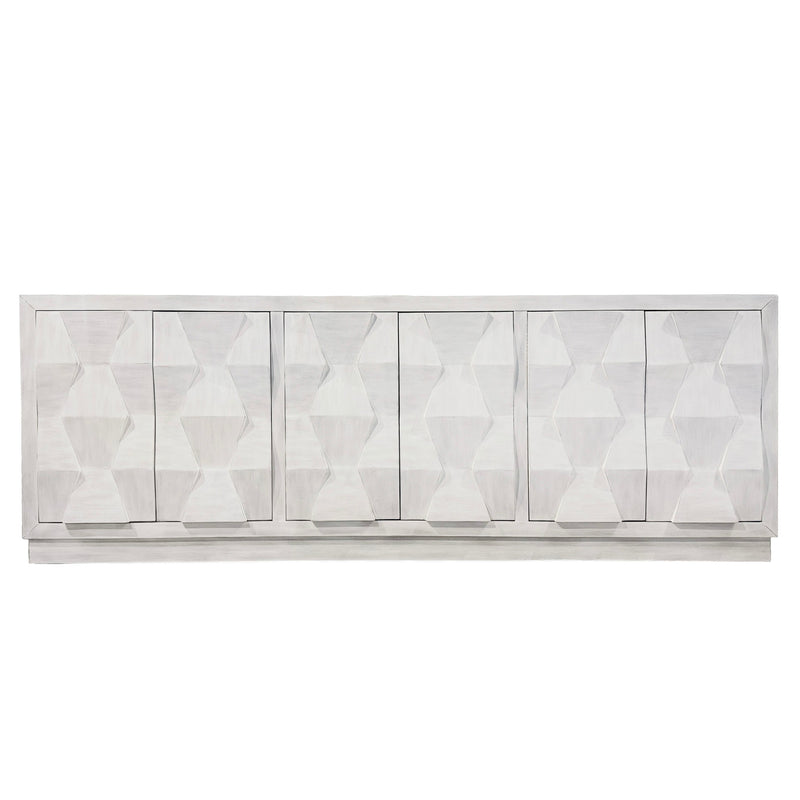 Parker House Cortina 90 Inch Console