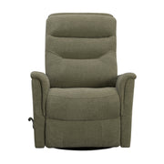 Parker Living Gemini Swivel Glider Recliner